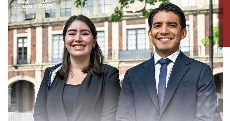 GRACIAS A UN MANEJO FINANCIERO RESPONSABLE, EL GOBIERNO DE MORELOS NO CONTRATÓ UN SÓLO PESO DE DEUDA DURANTE ESTE SEXENIO